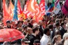 Défilé du 1er mai 2012 à Paris thumbnail