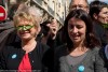 Défilé du 1er mai 2012 à Paris thumbnail