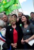 Défilé du 1er mai 2012 à Paris thumbnail