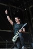 Gojira - supporting band for Metallica thumbnail