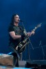 Gojira - supporting band for Metallica thumbnail