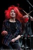 The Kills - supporting band for Metallica thumbnail