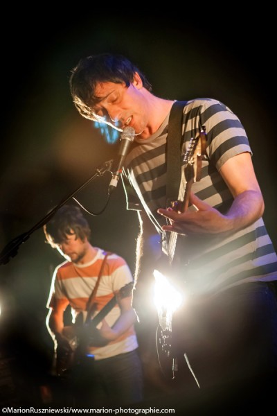 Graham Coxon