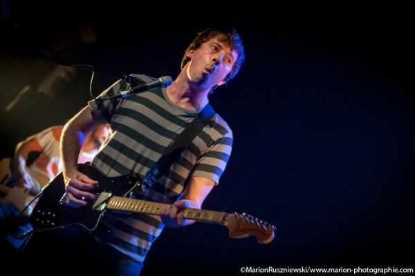 Graham Coxon