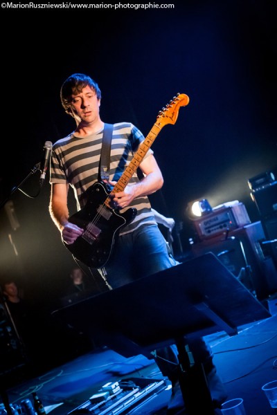 Graham Coxon