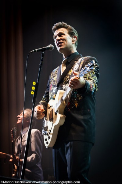 Chris Isaak