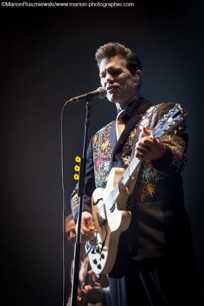 Chris Isaak