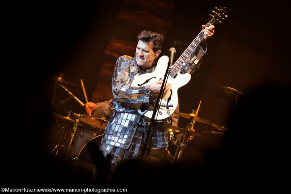 Chris Isaak