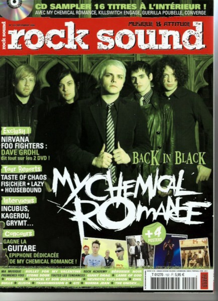 MCRrocksound