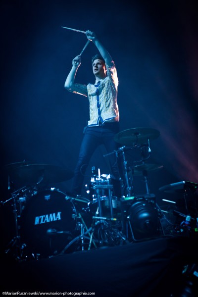 Foals