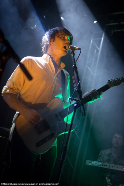 Palma Violets