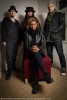 Skunk Anansie, Portrait, Live, Cadogan Hall, Londres, London thumbnail