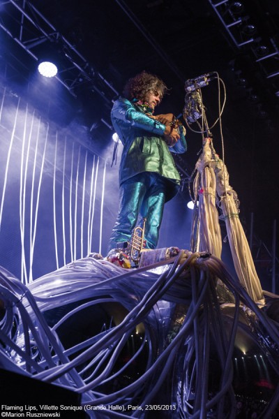 Flaming Lips