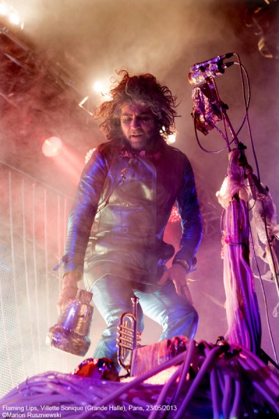 Flaming Lips