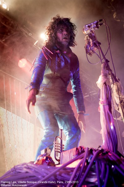 Flaming Lips