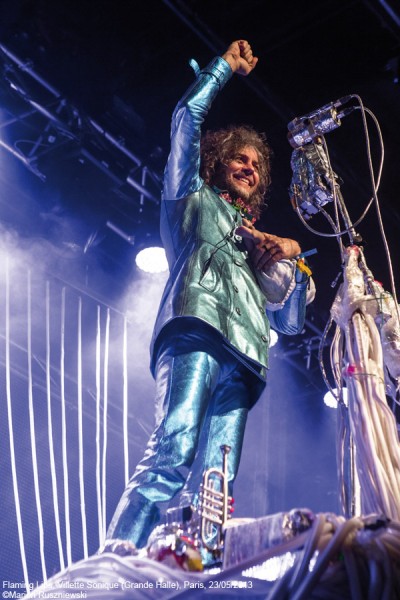 Flaming Lips