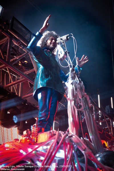 Flaming Lips