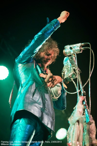 Flaming Lips