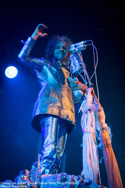 Flaming Lips