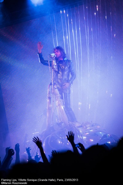 Flaming Lips