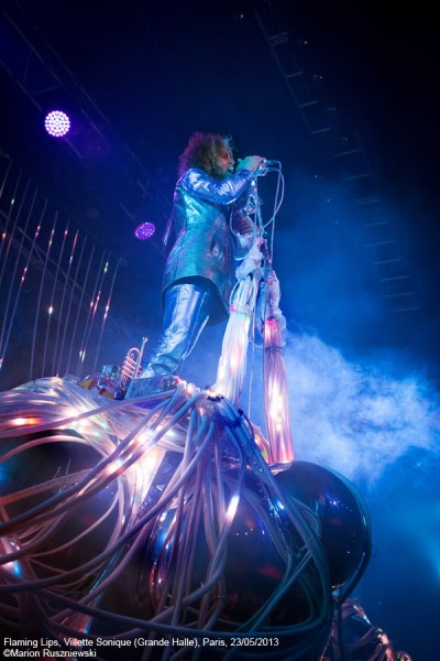 Flaming Lips