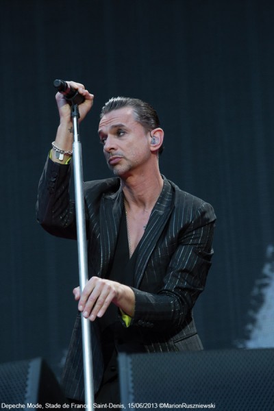 Depeche Mode