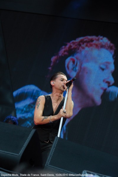 Depeche Mode