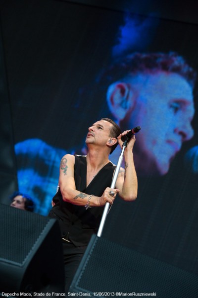 Depeche Mode