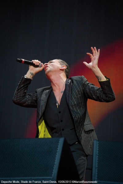 Depeche Mode