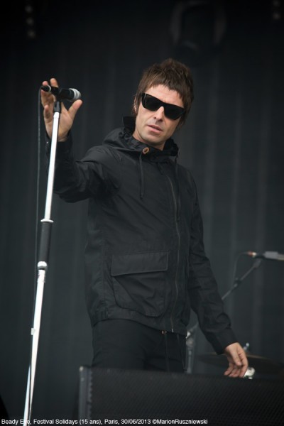 Beady Eye