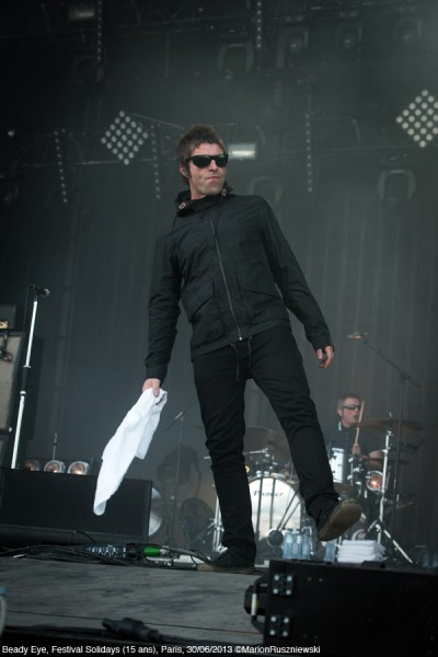 Beady Eye