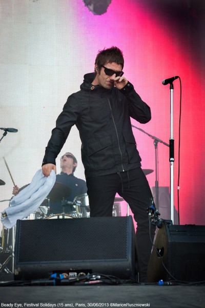 Beady Eye