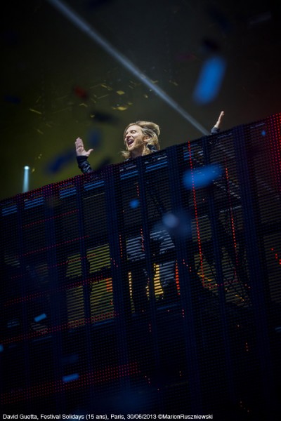 David Guetta