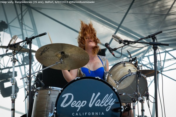 Deap Vally