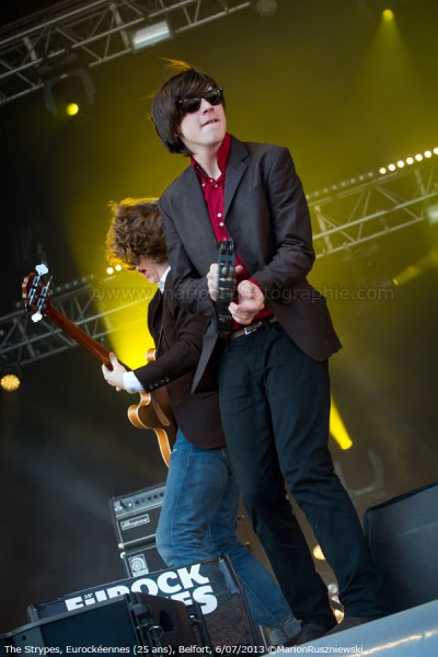 The Strypes