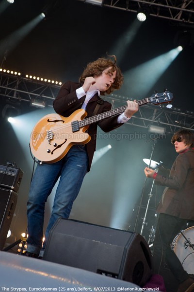 The Strypes