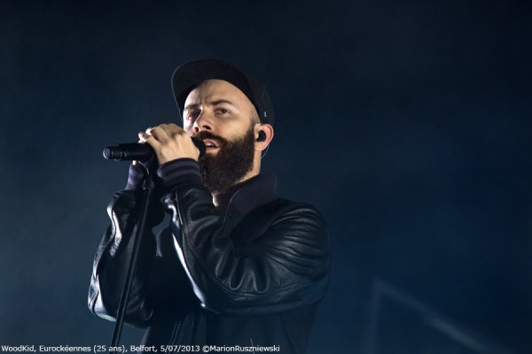 Woodkid