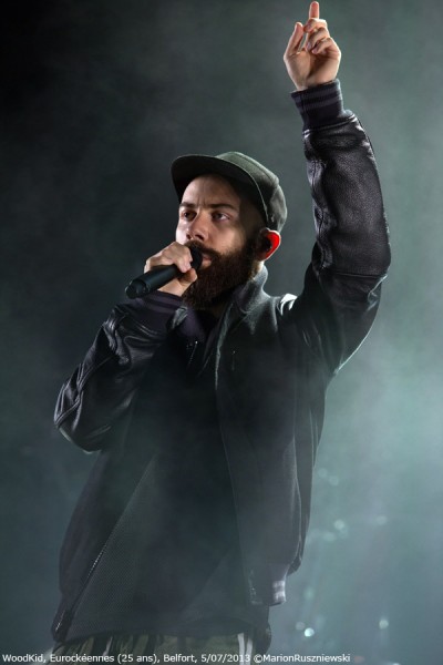 Woodkid