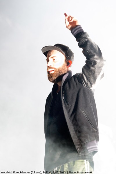 Woodkid