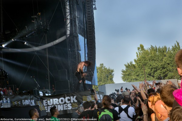 Airbourne