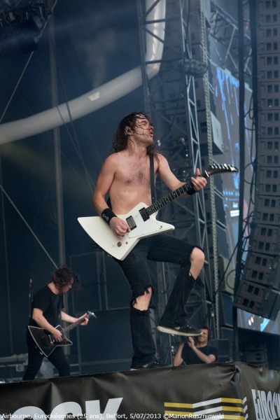 Airbourne