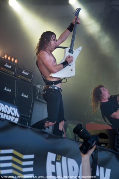 Airbourne