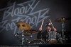 The Bloody Beetroots - Rock en Seine 2013 thumbnail