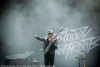 The Bloody Beetroots - Rock en Seine 2013 thumbnail