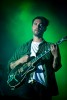 Hanni El Khatib, Rock en Seine thumbnail