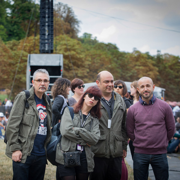 Rock en Seine