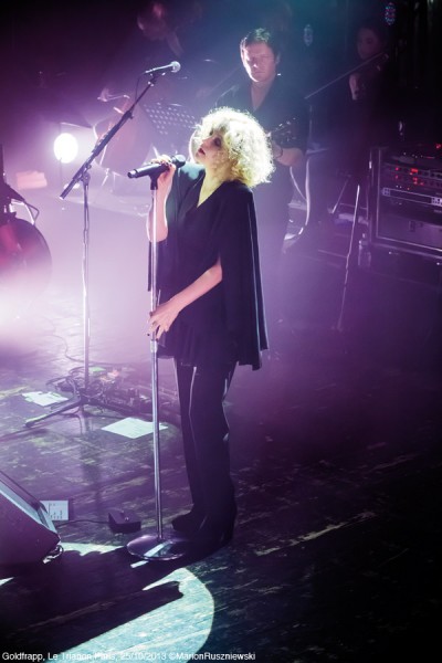 Goldfrapp