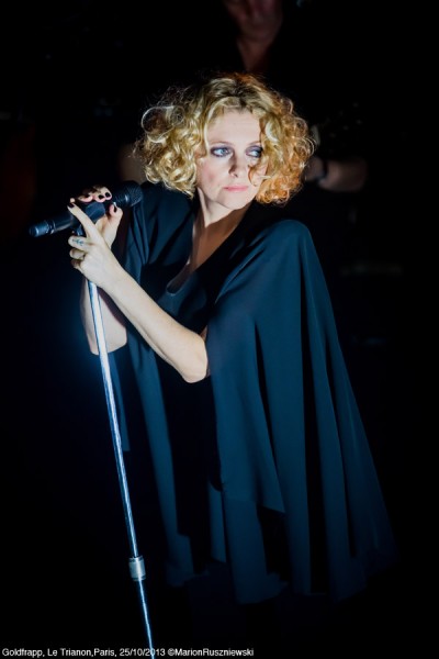 Goldfrapp