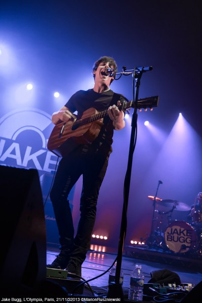 Jake Bugg