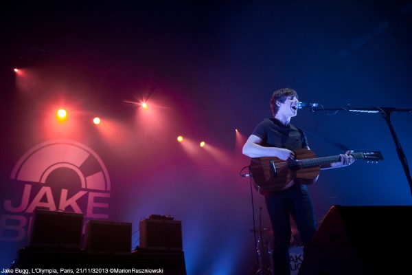 Jake Bugg